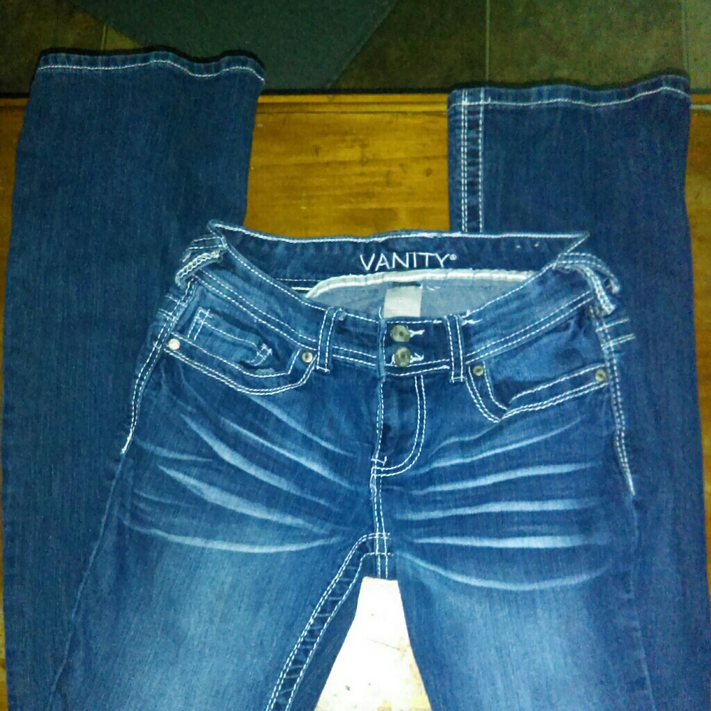 Vanity Jeans